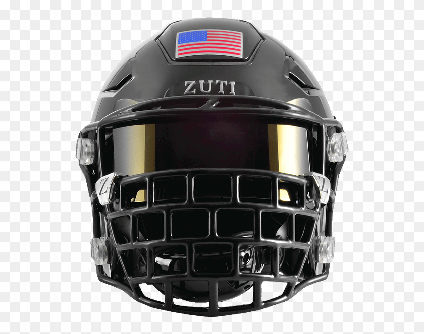 548x603 Spf Zuti Goaltender Mask, Clothing, Apparel, Helmet HD PNG Download