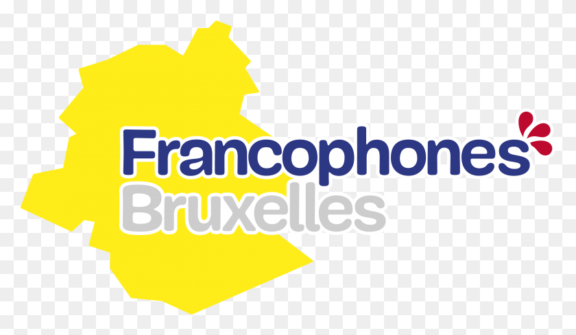 2787x1535 Spfb French Community Commission, Text, Symbol HD PNG Download