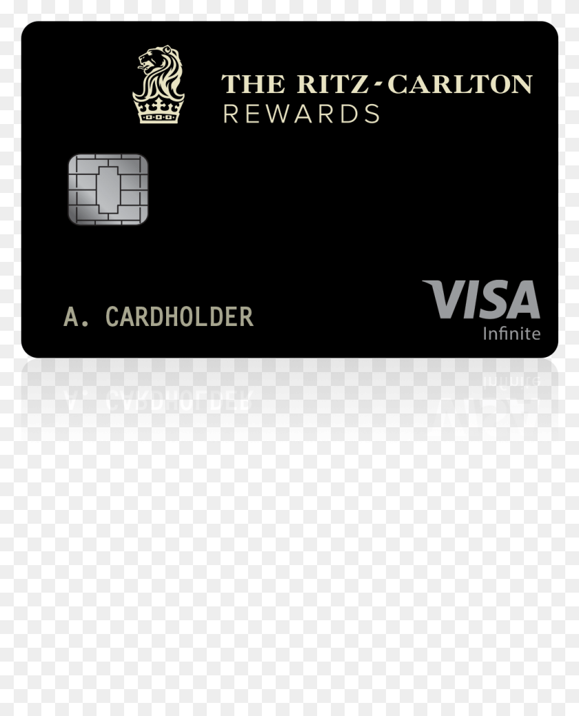 1024x1286 Spg Marriott Credit Card Debit Card, Text HD PNG Download
