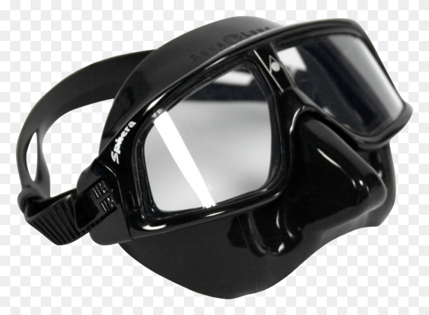 903x644 Sphera Aqualung Sphera Mask, Goggles, Accessories, Accessory HD PNG Download