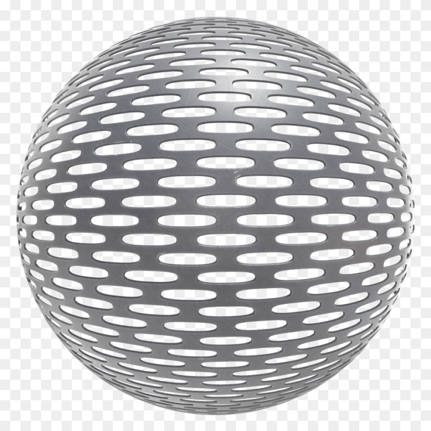 909x909 Sphere, Rug HD PNG Download