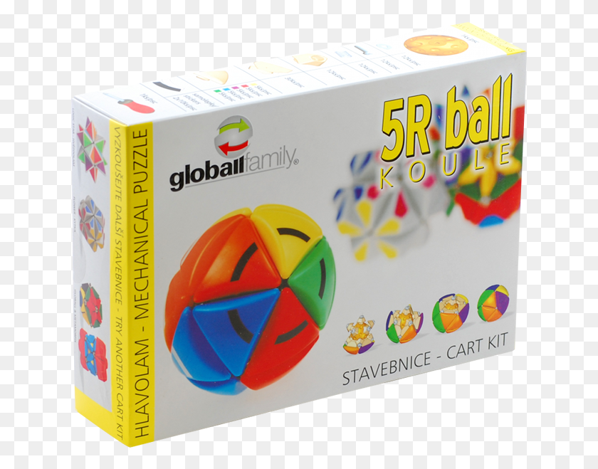 641x599 Sphere Ball 5r Dribble A Soccer Ball, Box, Cardboard, Carton HD PNG Download