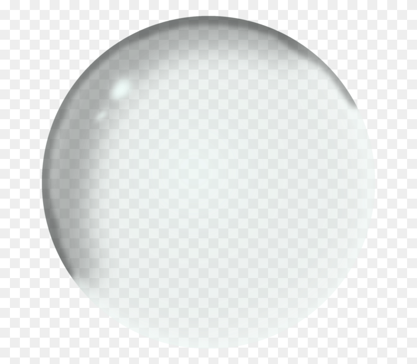 675x673 Esfera De Virgolinedancer1 Pluspng Círculo, Burbuja Hd Png