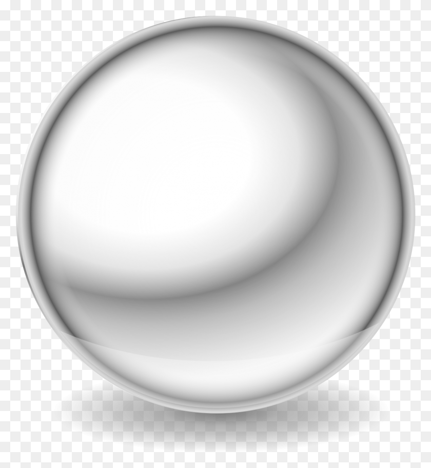 1198x1308 Sphere Clipart Clipart Magic Ball Trick, Egg, Food, Lamp HD PNG Download