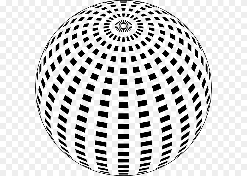 Sphere Made Of Squares, Astronomy, Moon, Nature, Night Transparent PNG