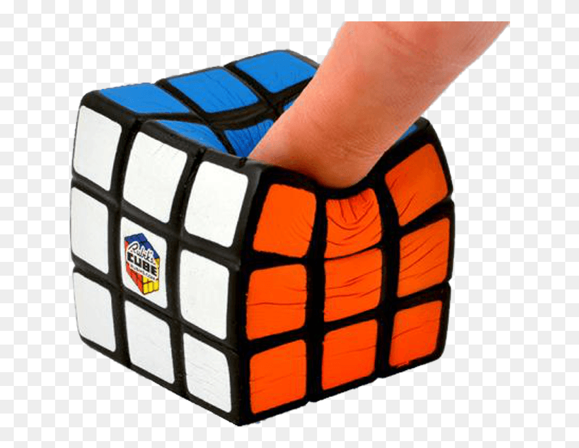 641x590 Sphere Rubiks 3x3x3 Rubik39s Cube, Rubix Cube, Person, Human HD PNG Download