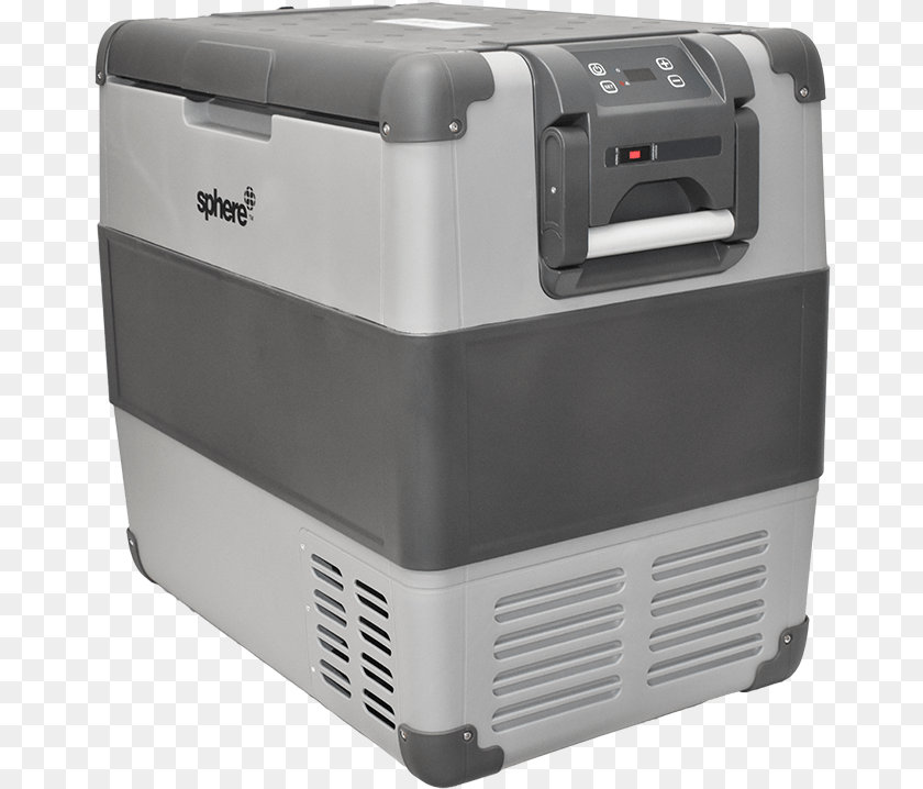 Sphere Rvx 75 Fridgefreezer, Computer Hardware, Electronics, Hardware, Machine Transparent PNG