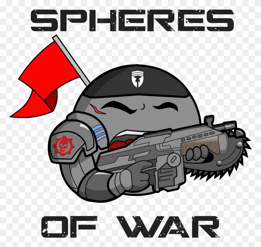 1179x1113 Spheres Of War Logo Beyond Yourself, Helmet, Clothing, Apparel HD PNG Download