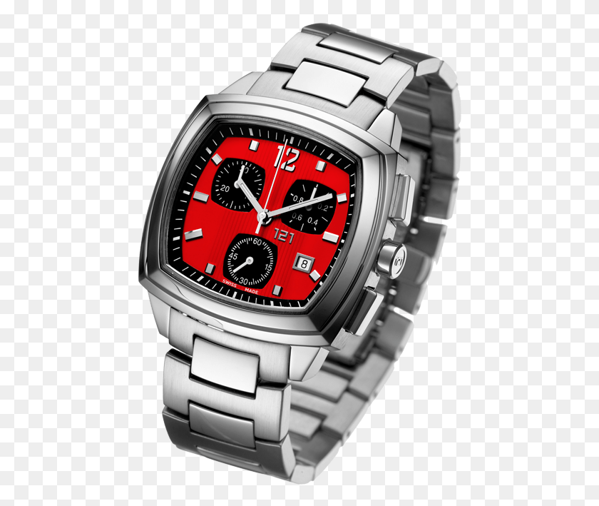 455x649 Spi 0022 Analog Watch, Wristwatch, Number, Symbol HD PNG Download
