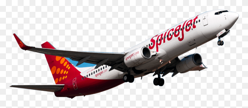 995x390 Spicejet Image Spicejet Airlines, Airplane, Aircraft, Vehicle HD PNG Download