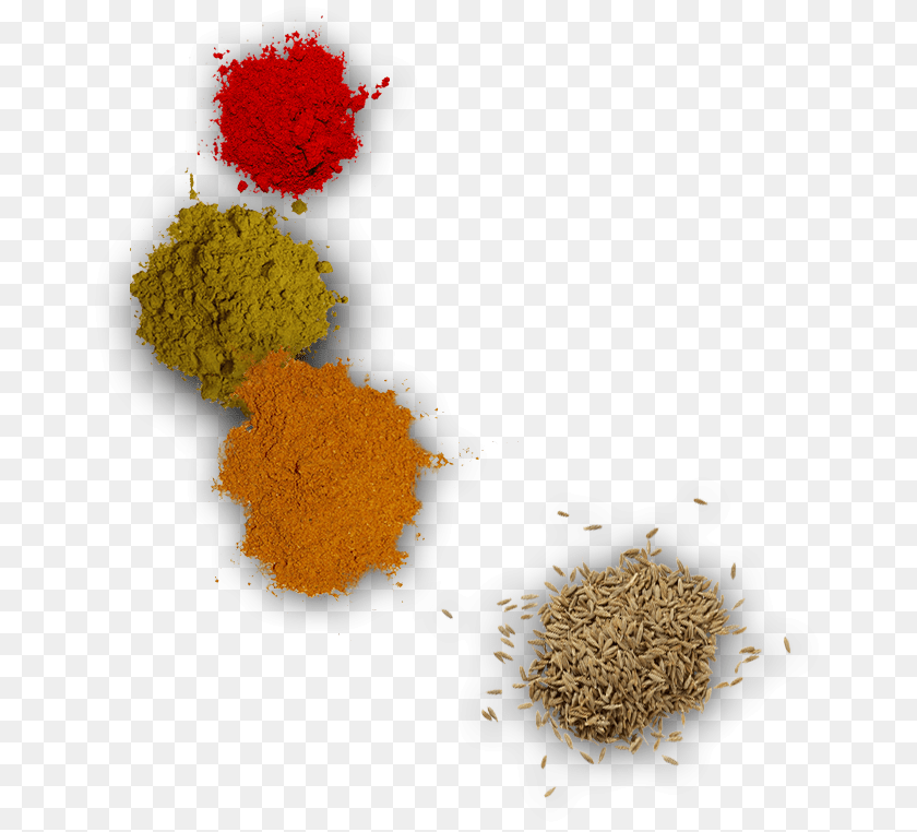 Spices Pollen, Food, Spice Transparent PNG