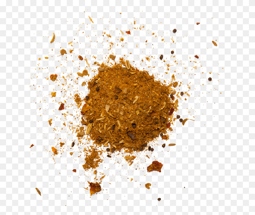 650x650 Spices Spice Powder, Food, Fungus, Plant HD PNG Download