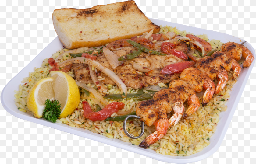 890x571 Spicy Diablo Fish Amp Shrimp, Food, Food Presentation, Plate, Bread Transparent PNG