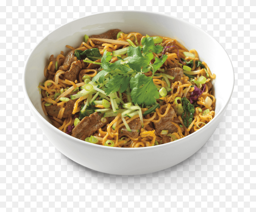 700x634 Spicy Korean Beef Noodles Spicy Korean Beef Noodles And Company, Noodle, Pasta, Food HD PNG Download