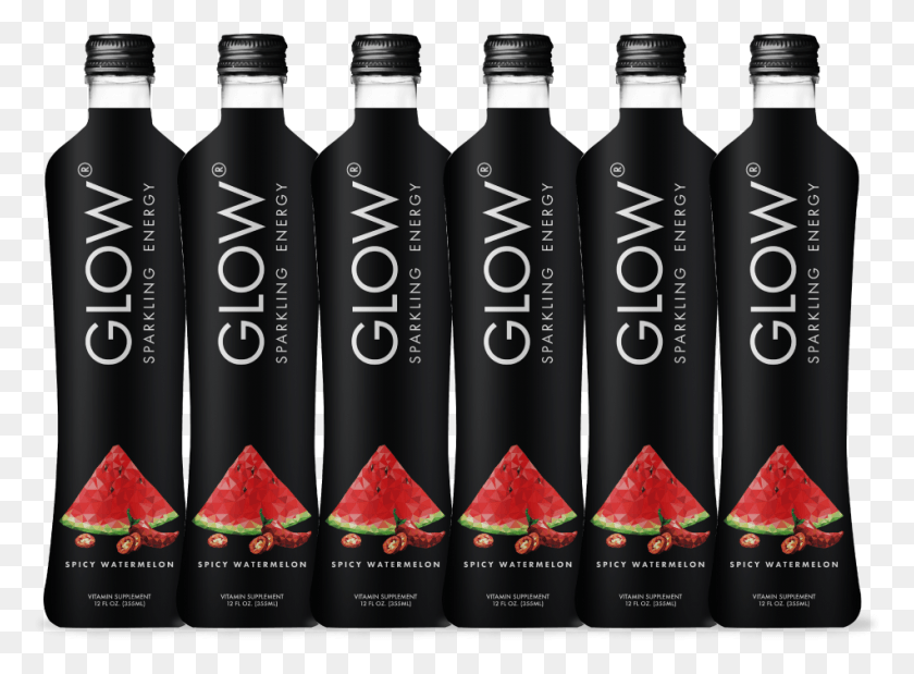 950x682 Spicy Watermelon Energy, Text, Bottle, Shaker HD PNG Download