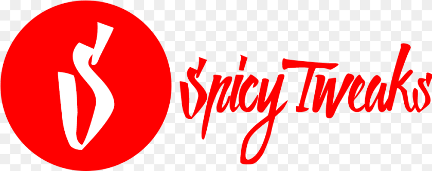 980x389 Spicytweaks Traffic Sign, Logo, Food, Ketchup, Text PNG