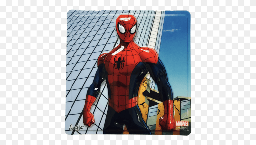 419x416 Spider Man, Clothing, Apparel HD PNG Download