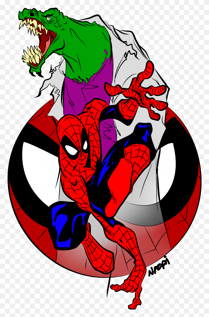 1538x2394 Spider Man Cartoon, Graphics, Manga HD PNG Download