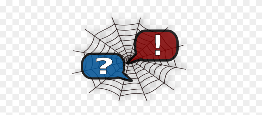 411x308 Spider Man Iconos De Equipo Tela De Araña Postscript Encapsulado Clip Art Hd Png Descargar