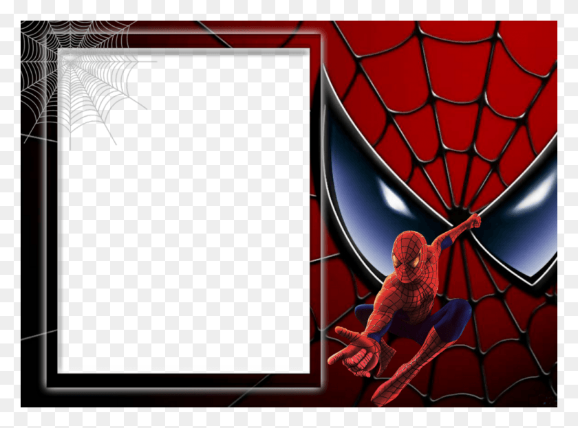 1024x740 Spider Man Frame Wallpapers Spiderman Picture Frame, Hot Air Balloon, Aircraft, Vehicle HD PNG Download