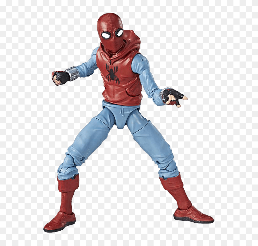 700x800 Spider Man Homecoming, Person, Clothing, Glove, Face Sticker PNG