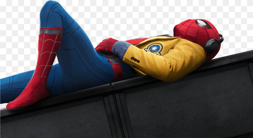 1921x1044 Spider Man Homecoming, Ball, Sport, Soccer Ball, Football PNG