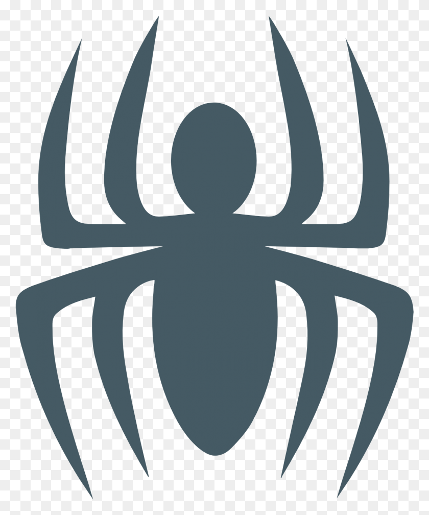 1210x1472 Spider Man Icons Simbolo Do Homem Aranha, Symbol, Plant, Emblem HD PNG Download