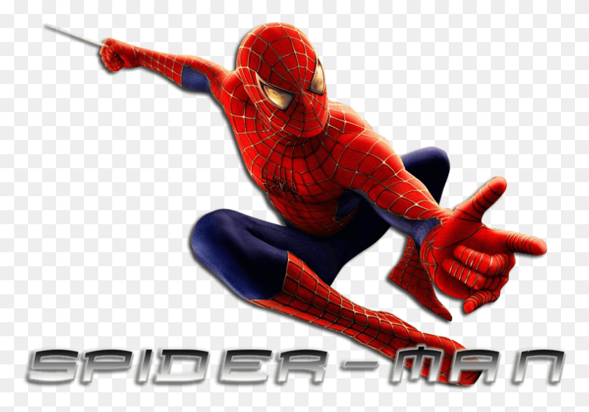 790x535 Spider Man Image Spiderman Jpeg, Person, Human, People HD PNG Download