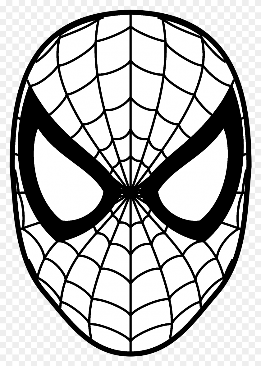 1529x2191 Descargar Png Spider Man Logo Blanco Y Negro Inspirador Citas De Spider Man, Lámpara, Actividades De Ocio, Tela De Araña Hd Png