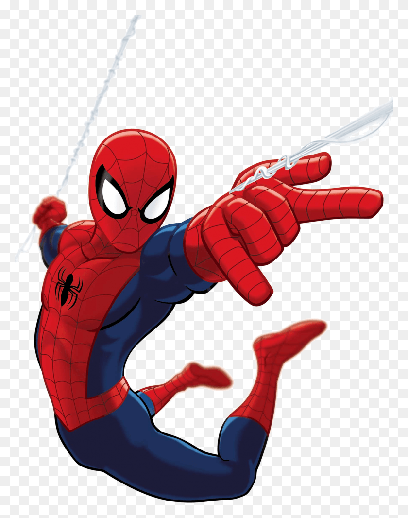 1779x2295 Descargar Png Spider Man Photo Mart Hombre Araña Pose De Balanceo, Mano, Animal, Vida Marina Hd Png
