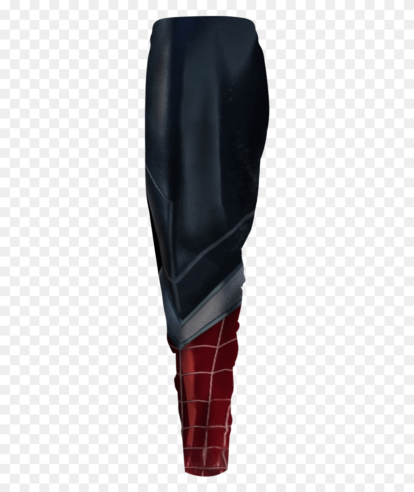 255x937 Spider Man Ps4 Spider Man Dlc Cosplay Jogging Pants Plaid, Clothing, Apparel, Footwear HD PNG Download