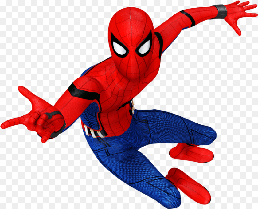 874x706 Spider Man Render, Adult, Female, Person, Woman Sticker PNG