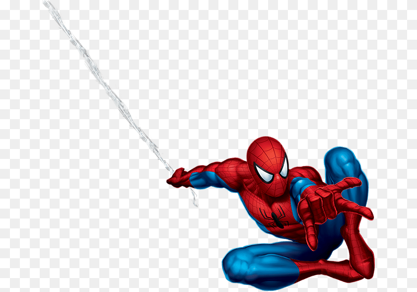 673x588 Spider Man Shooter Games Spider Man Swinging, Adult, Female, Person, Woman Transparent PNG