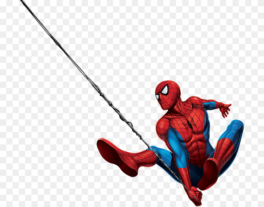 716x659 Spider Man Spider Man Spiderman Spider And Marvel, Adult, Female, Person, Woman Sticker PNG