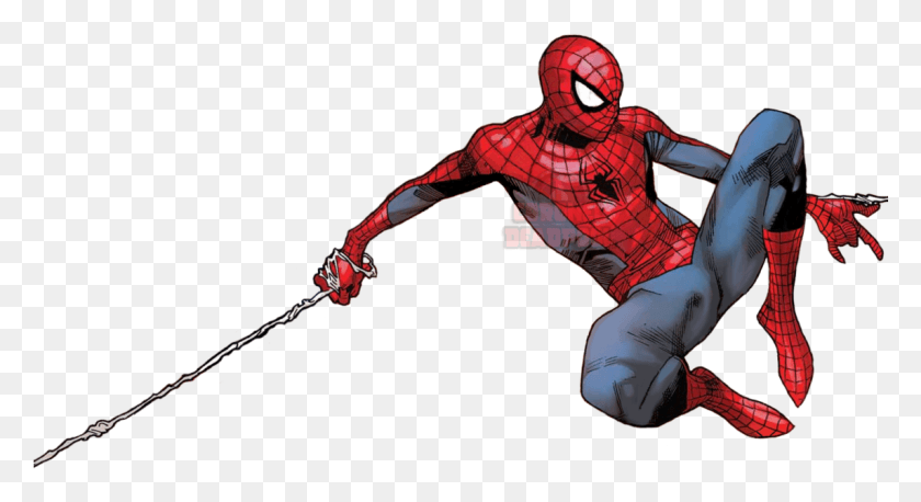 1143x584 Spider Man Spider Man Transparent Background, Person, Human, Bow HD PNG Download