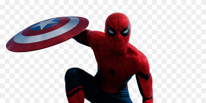 Spider Man Spider Man, Adult, Male, Person, Armor Transparent PNG