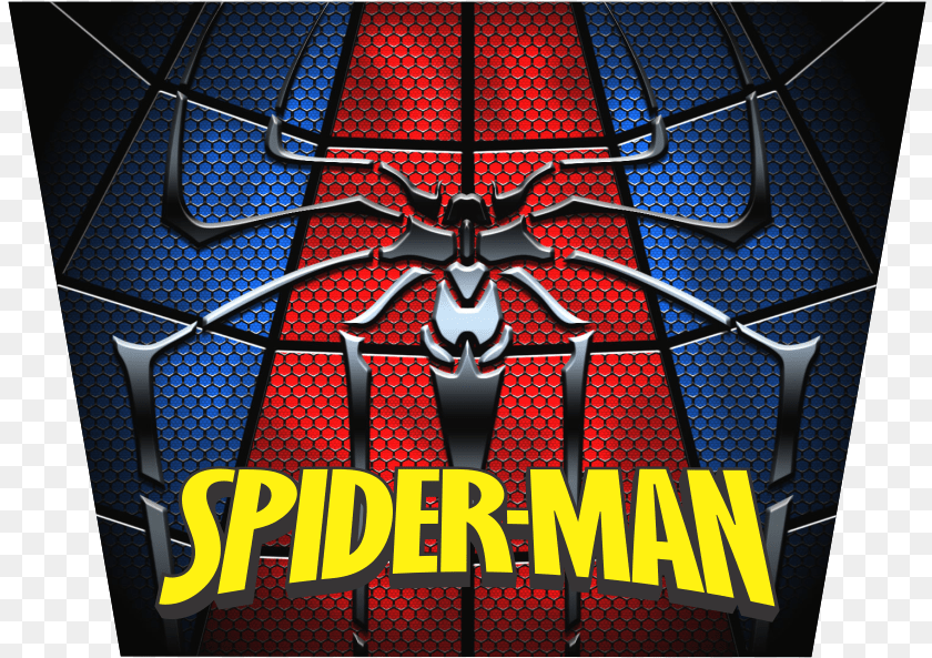 Spider Man Wallpaper For Laptop, Architecture, Art, Building Clipart PNG