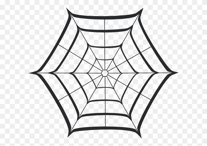 610x530 Spider Stickers, Spider Web, Rug HD PNG Download