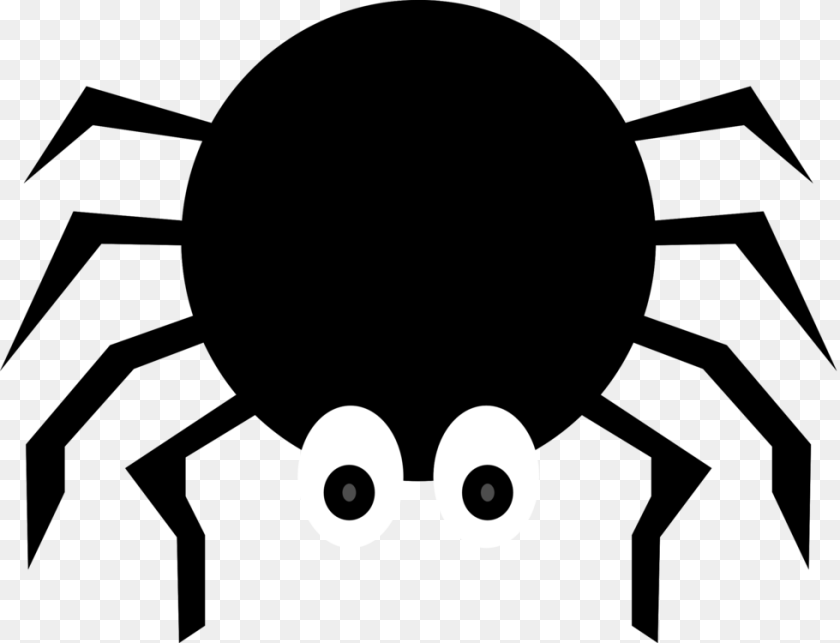 980x750 Spider Web Redback Spider Western Black Widow Computer Icons, Text Transparent PNG