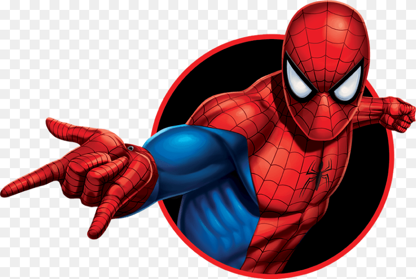 883x593 Spiderman, Adult, Male, Man, Person Transparent PNG