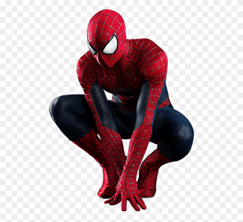 504x708 Spiderman, Clothing, Apparel, Person HD PNG Download