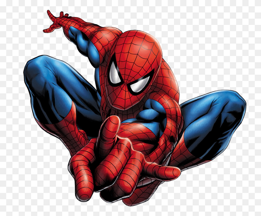 1303x1060 Spiderman Comic Transparent Background Spiderman, Graphics, Toy HD PNG Download