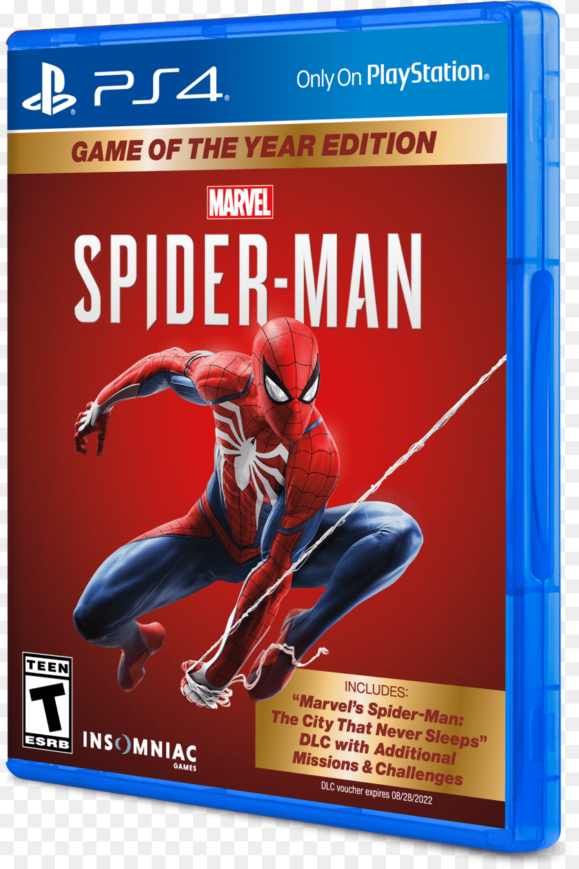 1359x2039 Spiderman Game Of The Year, Adult, Person, Female, Woman Transparent PNG