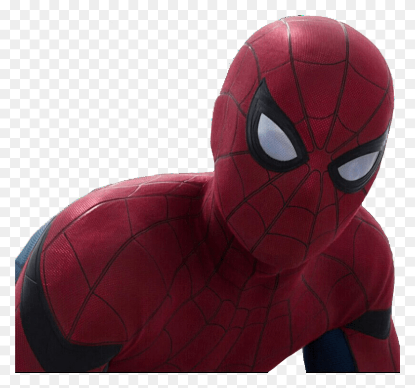 809x754 Spiderman Home Coming Spiderman, Clothing, Apparel, Inflatable HD PNG Download