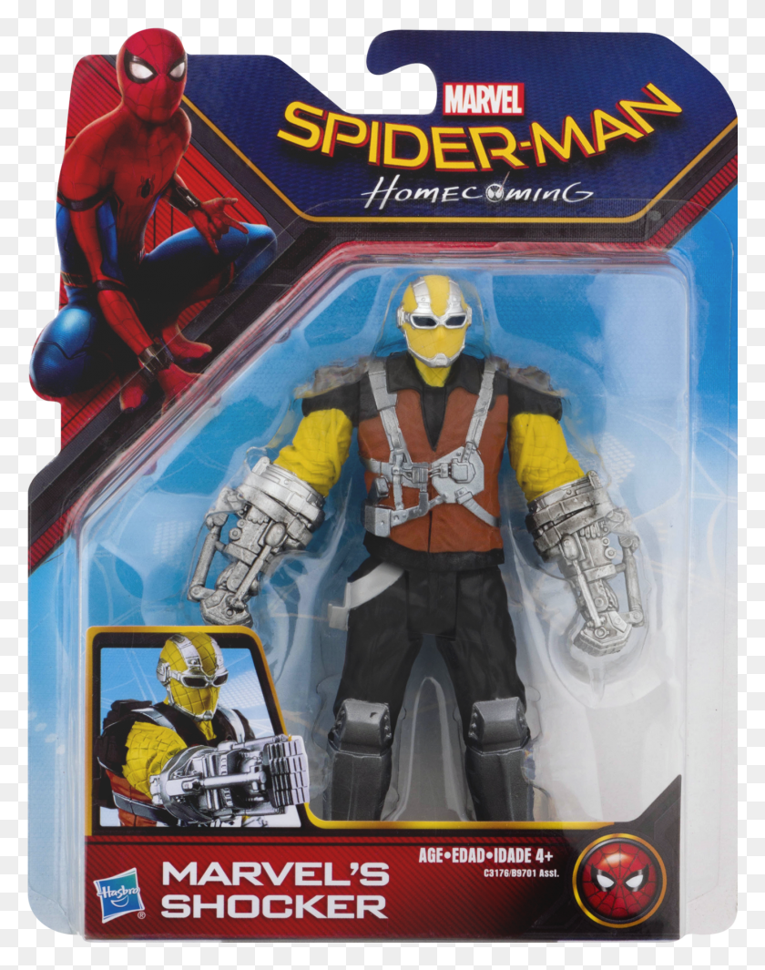 1397x1801 Spiderman Homecoming Hd Png Descargar