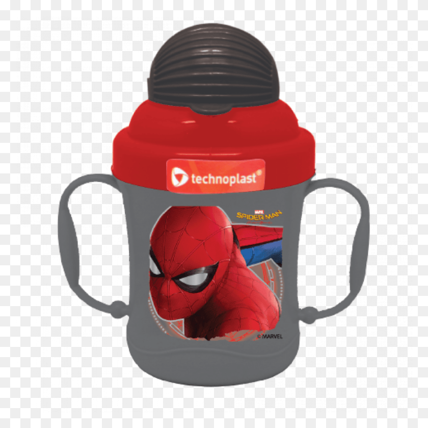 951x951 Spiderman Homecoming Mug 310 Ml Spider Man, Coffee Cup, Cup, Jug HD PNG Download