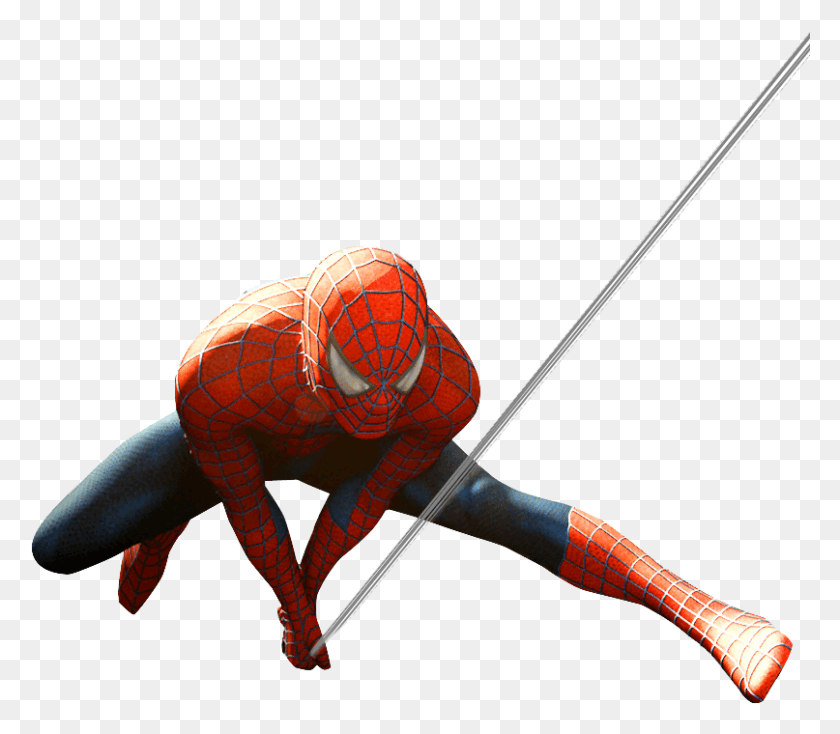 807x698 Spiderman Web Background Spiderman, Person, Human, Sport HD PNG Download