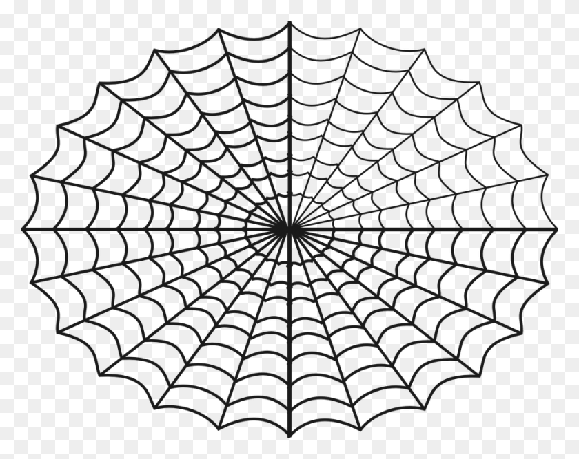 924x720 Spiderman Web Coloring Pages, Spider Web, Rug HD PNG Download