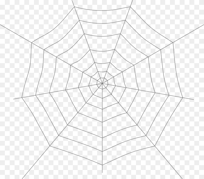 Spiderweb Clipart Spider Egg, Spider Web Transparent PNG