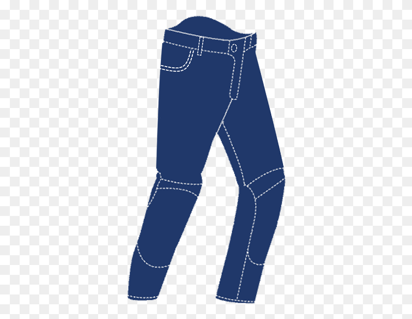 326x590 Spidi Jeans Pocket, Pants, Clothing, Apparel HD PNG Download